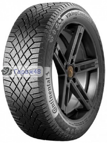 Continental ContiVikingContact 7 195/55 R20 95T